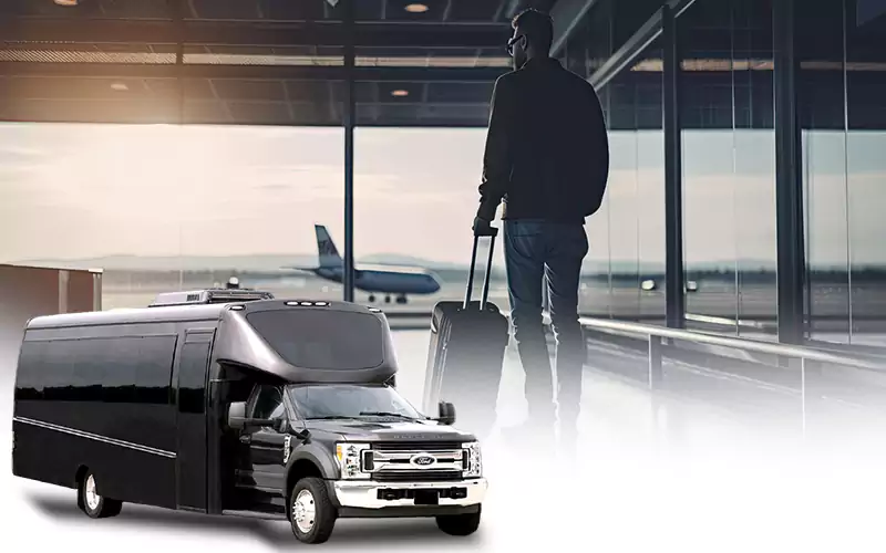 Book Your Palo Alto Airport Shuttle Today